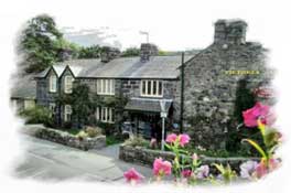 Victoria Inn B&B,  Llanbedr